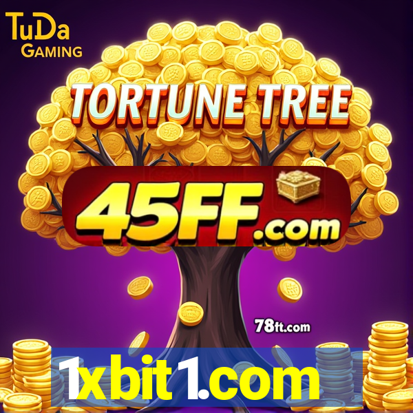 1xbit1.com