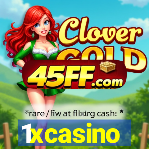 1xcasino