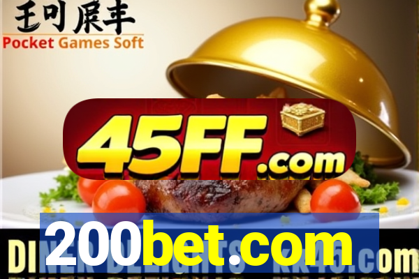 200bet.com