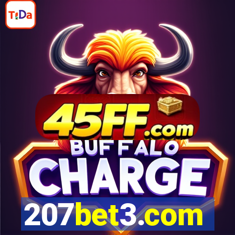 207bet3.com