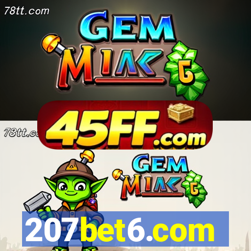 207bet6.com
