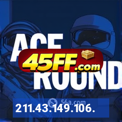 211.43.149.106.