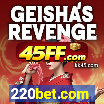 220bet.com