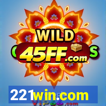 221win.com