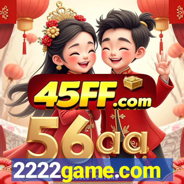 2222game.com