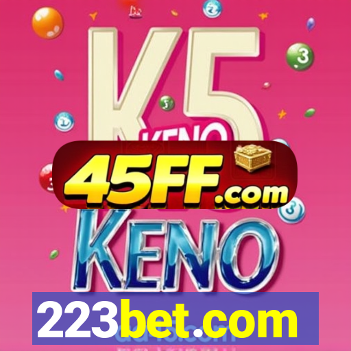 223bet.com