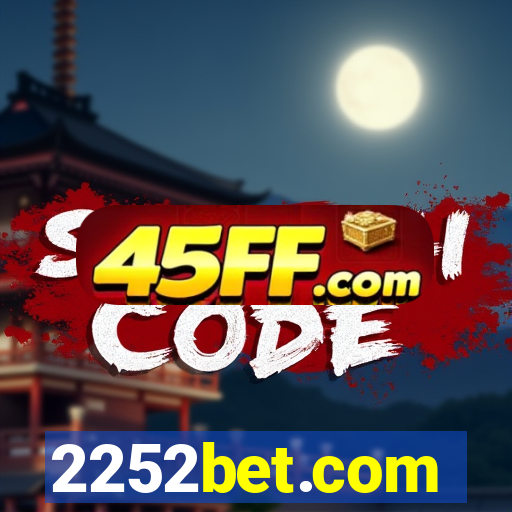 2252bet.com