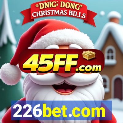 226bet.com