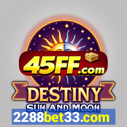2288bet33.com