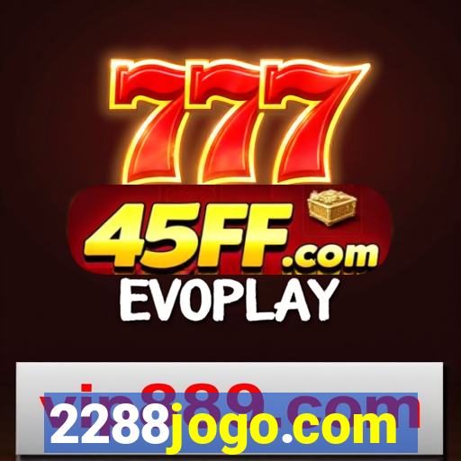 2288jogo.com