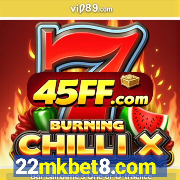 22mkbet8.com