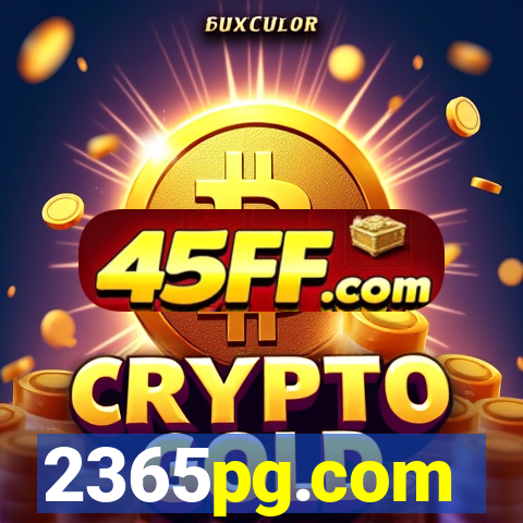 2365pg.com