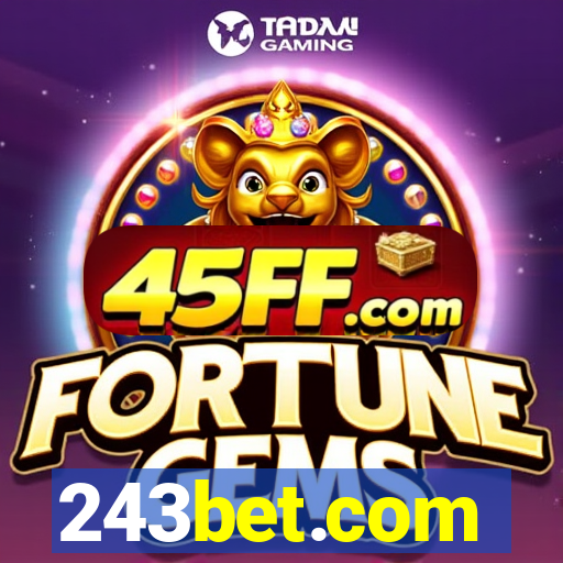 243bet.com