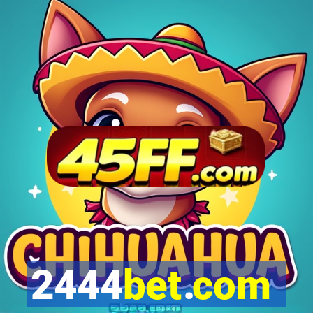 2444bet.com