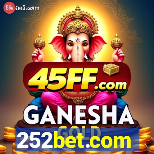 252bet.com