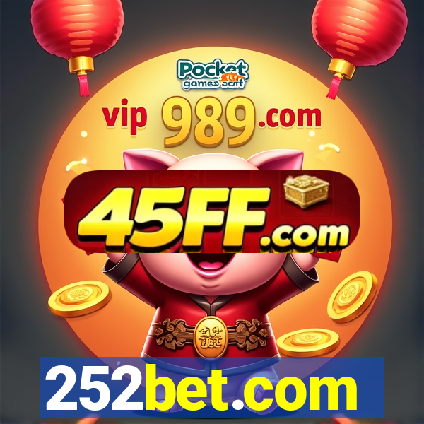 252bet.com