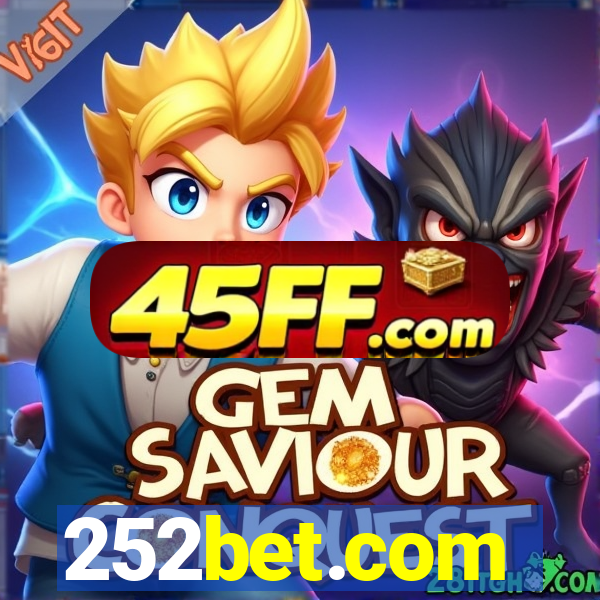 252bet.com