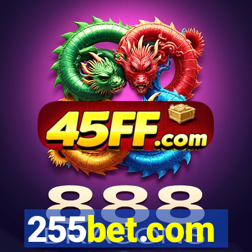 255bet.com