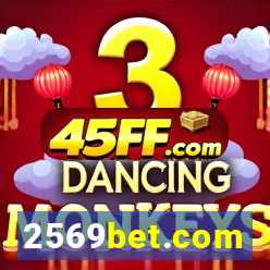2569bet.com