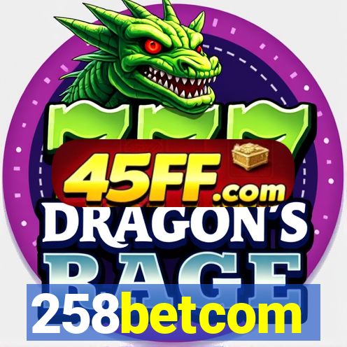 258betcom