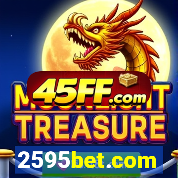 2595bet.com