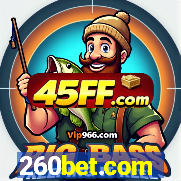 260bet.com