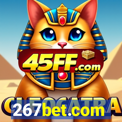 267bet.com