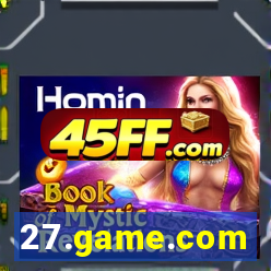 27.game.com