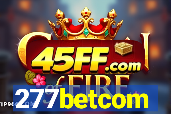 277betcom