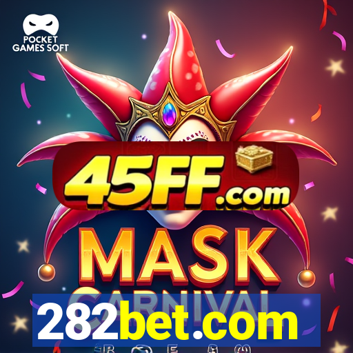 282bet.com
