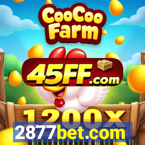 2877bet.com
