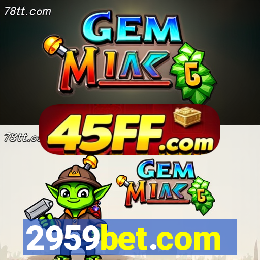 2959bet.com
