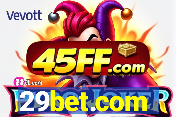 29bet.com