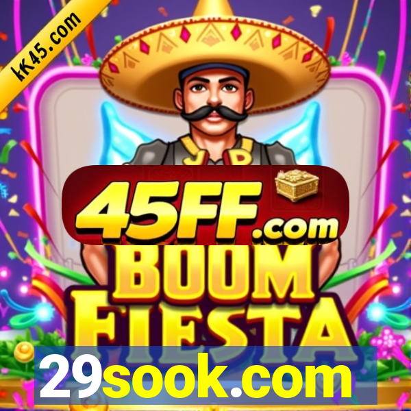 29sook.com