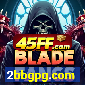 2bbgpg.com