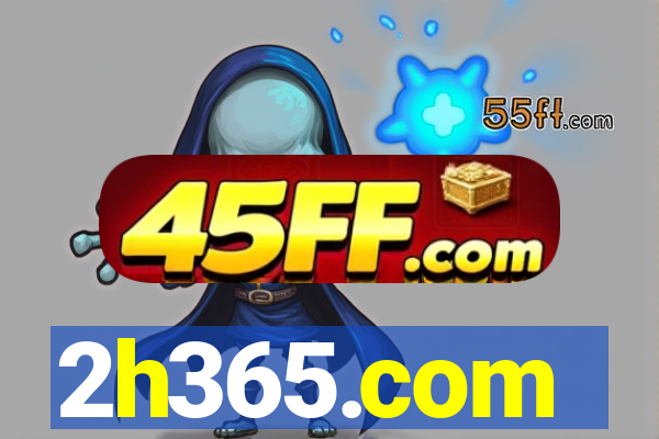 2h365.com