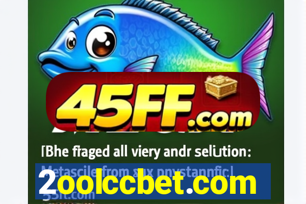 2oolccbet.com
