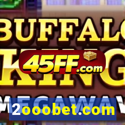 2ooobet.com