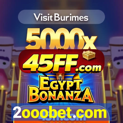 2ooobet.com