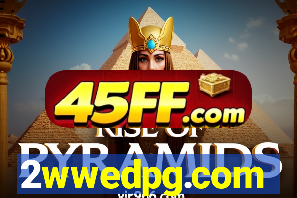 2wwedpg.com
