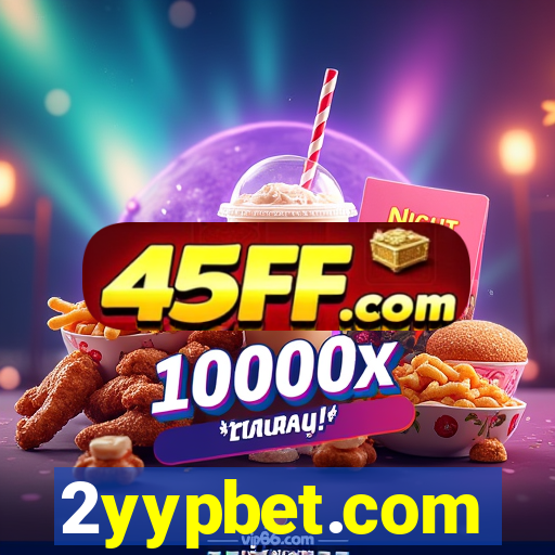 2yypbet.com