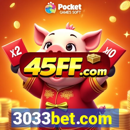 3033bet.com