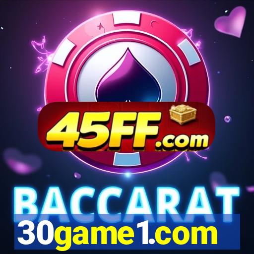 30game1.com