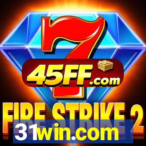 31win.com