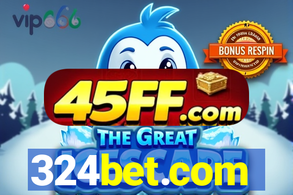 324bet.com