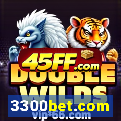3300bet.com