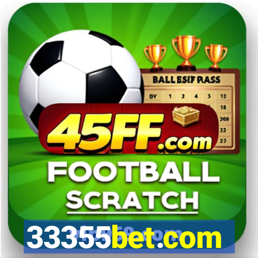 33355bet.com