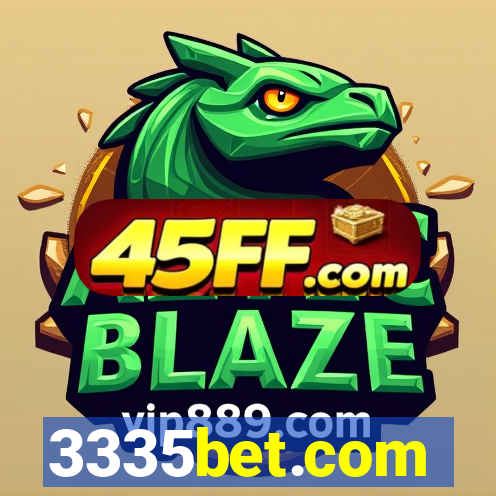 3335bet.com