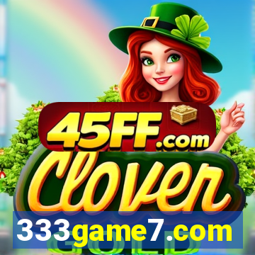 333game7.com