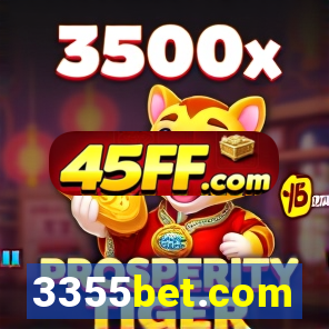 3355bet.com